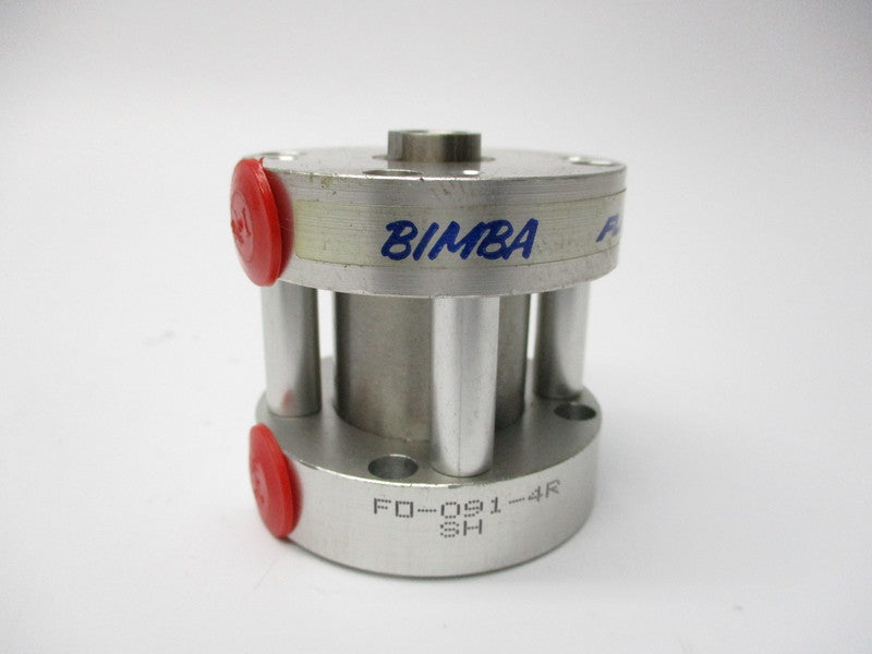 BIMBA FO-091-4R NSNP