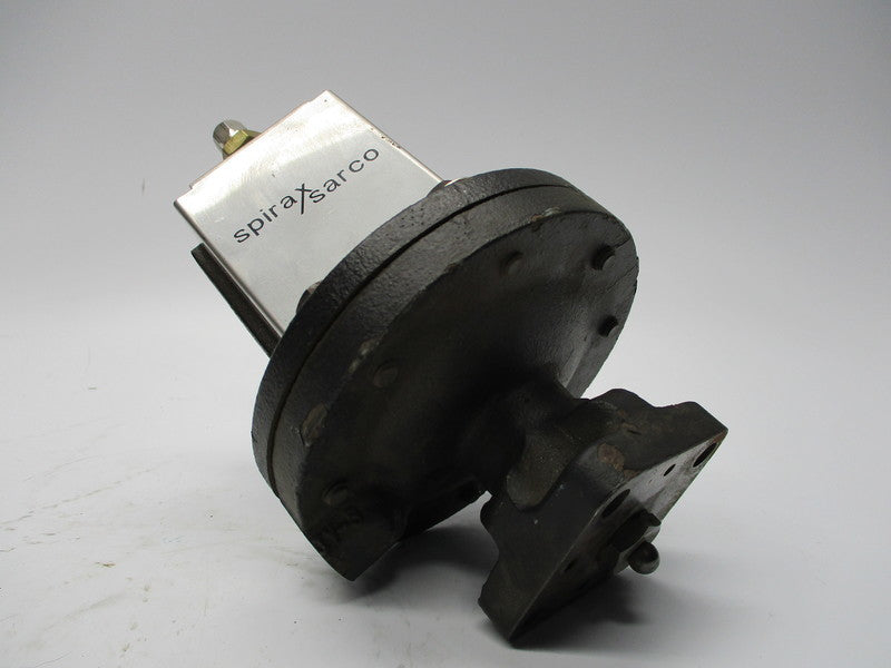 SPIRAX SARCO 54819 (25P) (F09) UNMP
