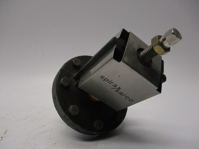 SPIRAX SARCO 54819 (25P) (F09) UNMP