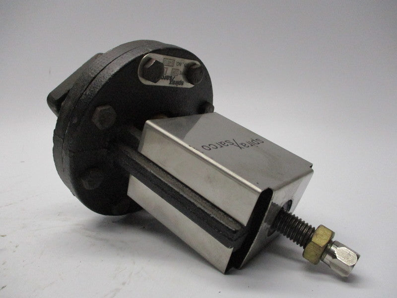 SPIRAX SARCO 54819 (25P) (F09) UNMP