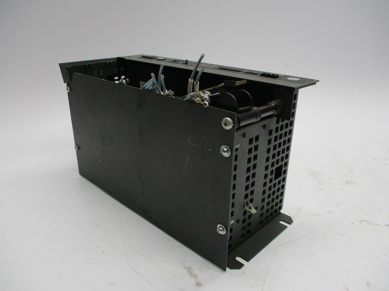 ALLEN BRADLEY 1771-AM2 SER. A F/W: C UNMP