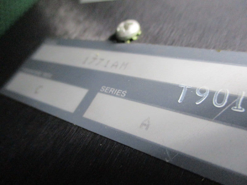 ALLEN BRADLEY 1771-AM2 SER. A F/W: C UNMP