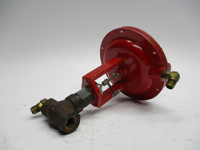 PRECISSION PRODUCTS & CONTROLS 75 (43354) UNMP