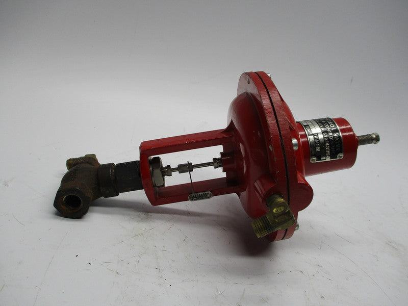 PRECISSION PRODUCTS & CONTROLS 75 (43354) UNMP