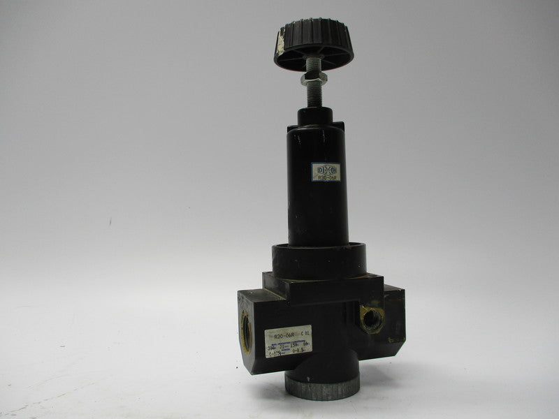 DIXON R30-06R UNMP