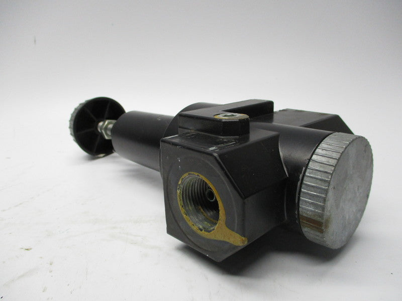 DIXON R30-06R UNMP