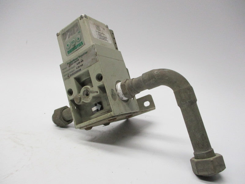NUMATICS E221-041H UNMP