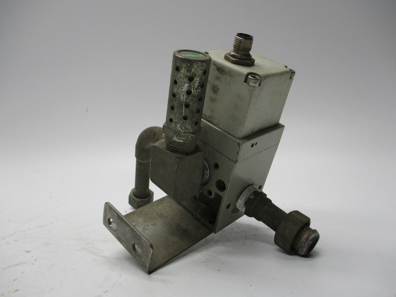 NUMATICS E221-041H UNMP