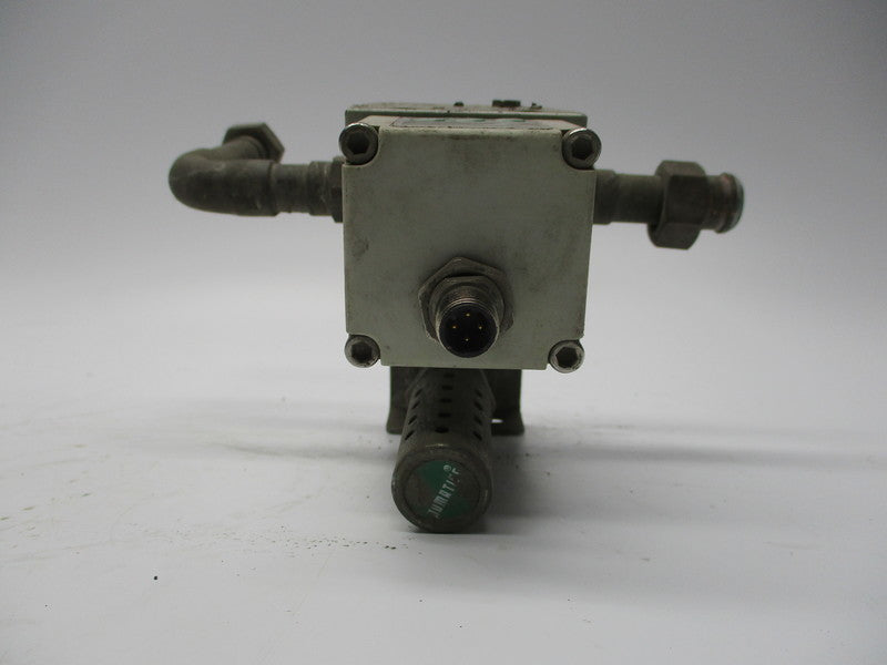 NUMATICS E221-041H UNMP