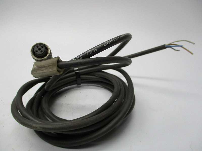PHOENIX CONTACT 41VB (E221474) (AS PICTURED) UNMP