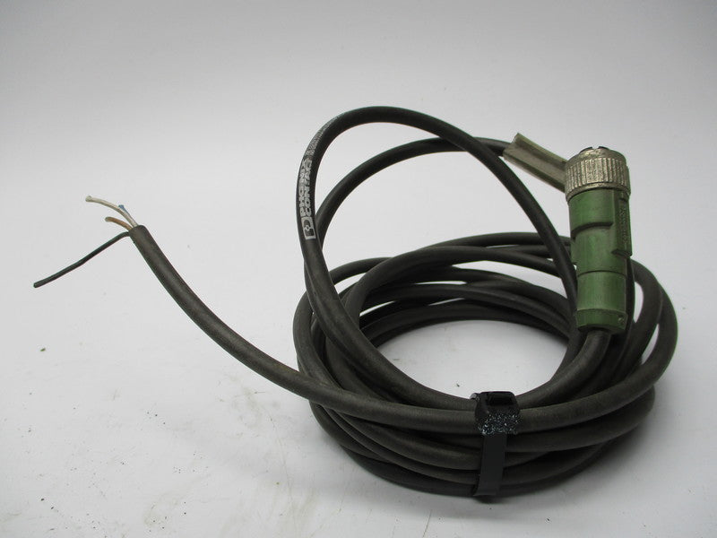 PHOENIX CONTACT 41VB (E221474) (AS PICTURED) UNMP