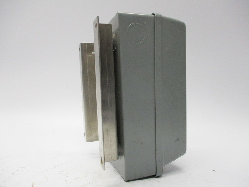 SQUARE D 2510-MBG2 SER. A UNMP