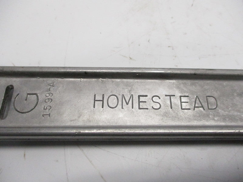 HOMESTEAD 1599-A NSNP