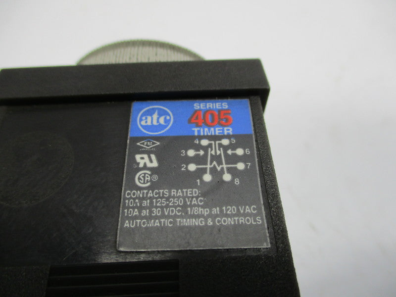 ATC 0405A-100-F-KK NSNP