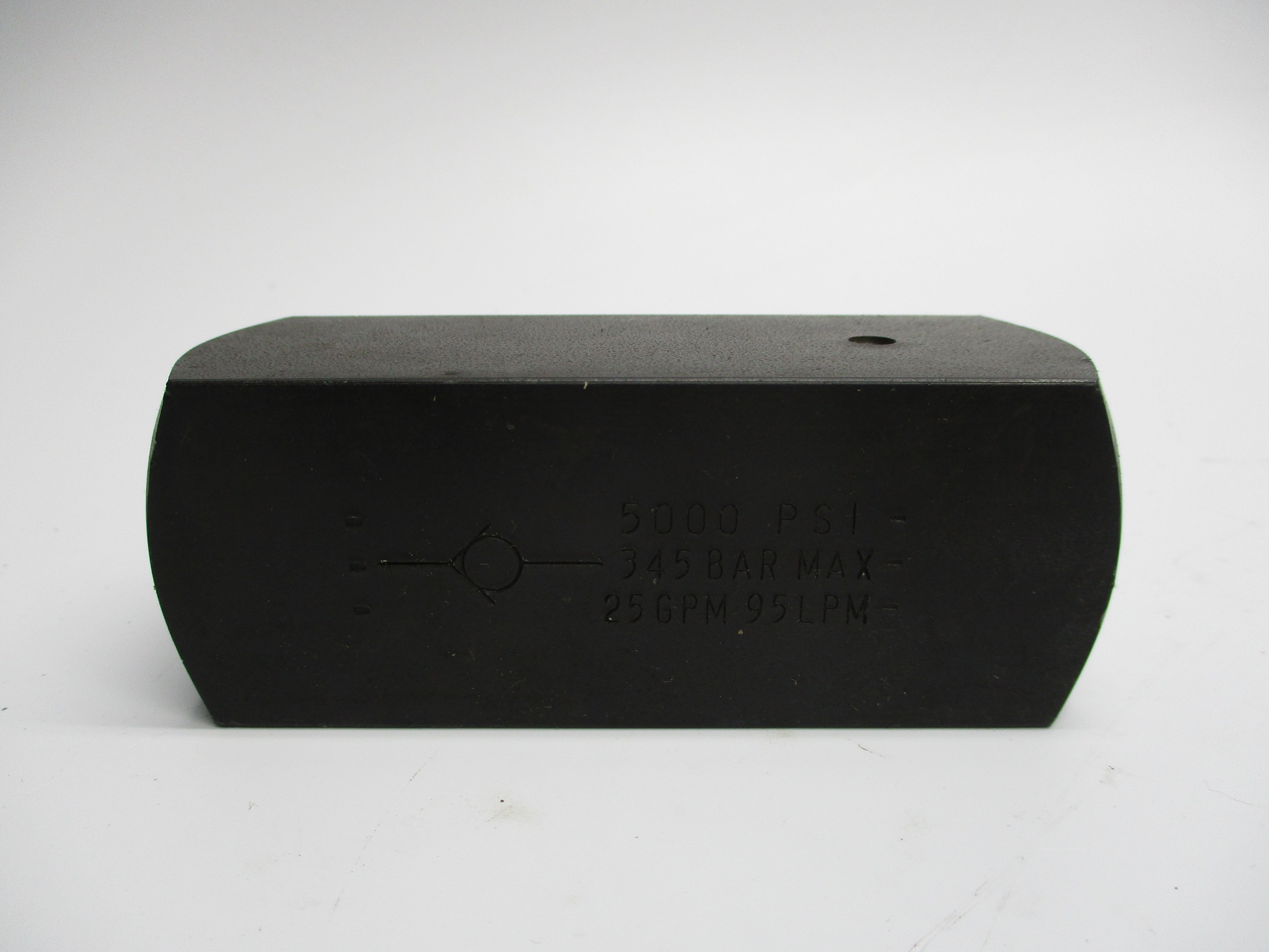PARKER C1200S-10FK NSNP