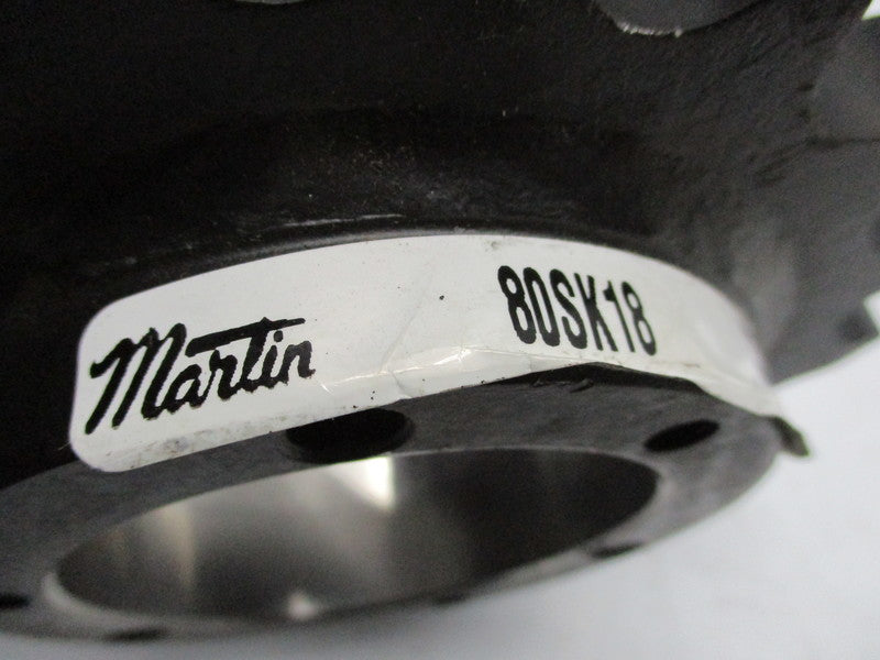 MARTIN 80SK18 NSNP