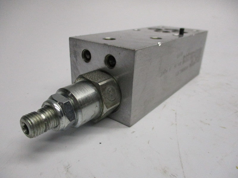 CONTINENTAL HYDRAULICS P5S-PDRP-080-G-S-B NSNP