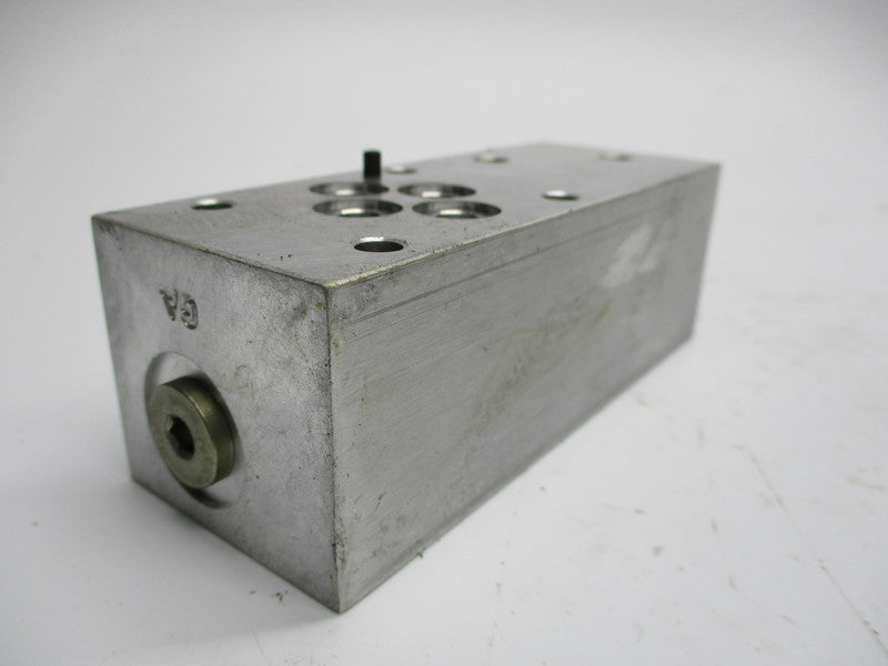 CONTINENTAL HYDRAULICS P5S-PDRP-080-G-S-B NSNP