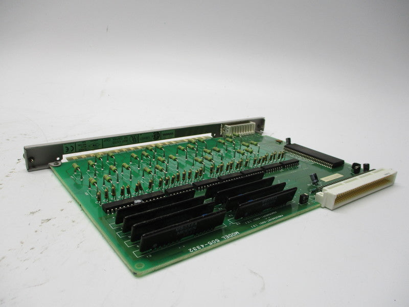 SIEMENS 505-4332 UNMP