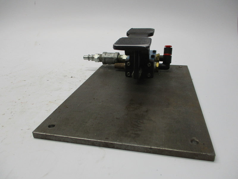 AUTOMATIC VALVE L0703BALR (AS PICTURED) UNMP