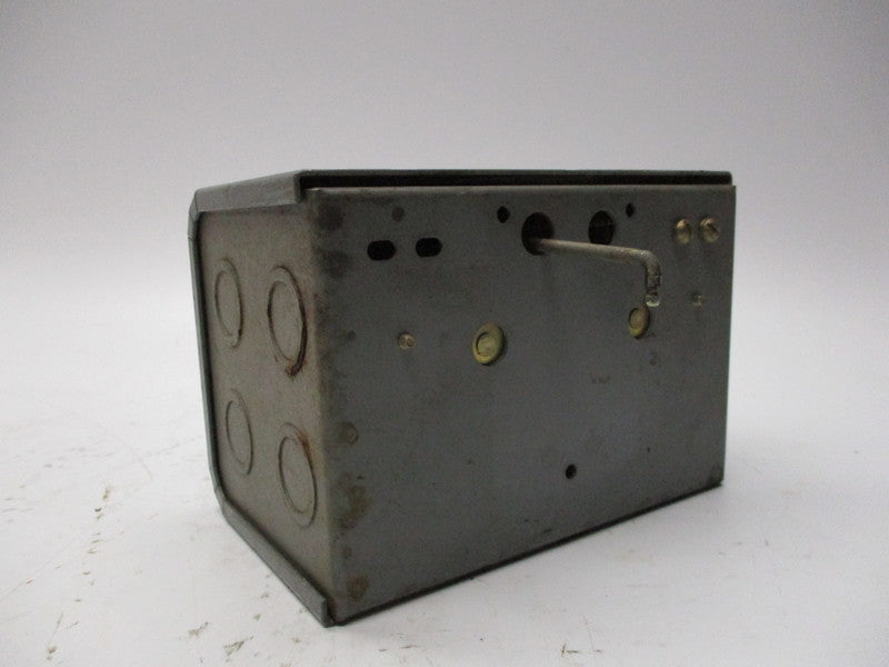 SQUARE D 9038-CG36 SER. A (AS PICTURED) UNMP
