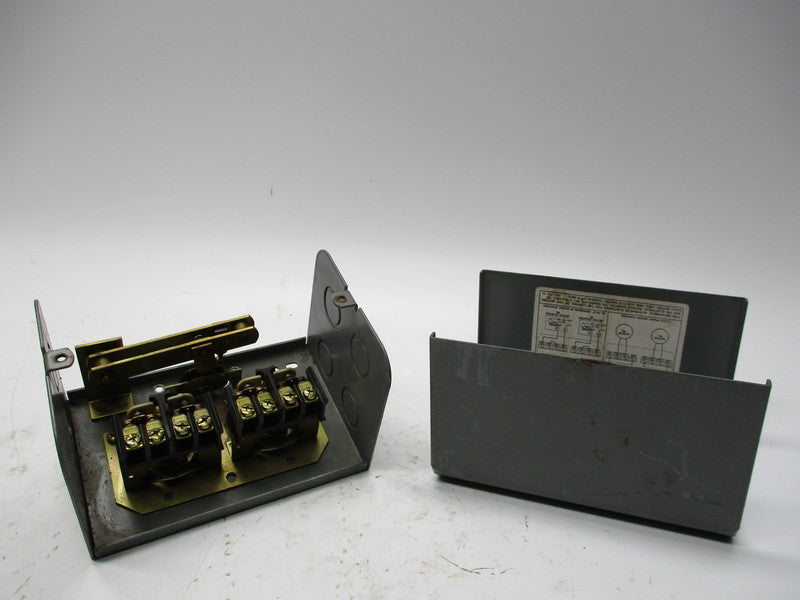 SQUARE D 9038-CG36 SER. A (AS PICTURED) UNMP