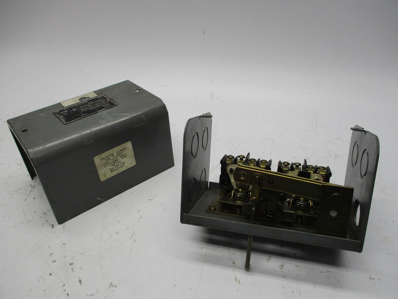 SQUARE D 9038-CG36 SER. A (AS PICTURED) UNMP