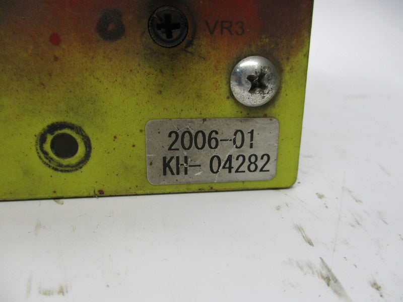 STRAPACK KH-04282 UNMP