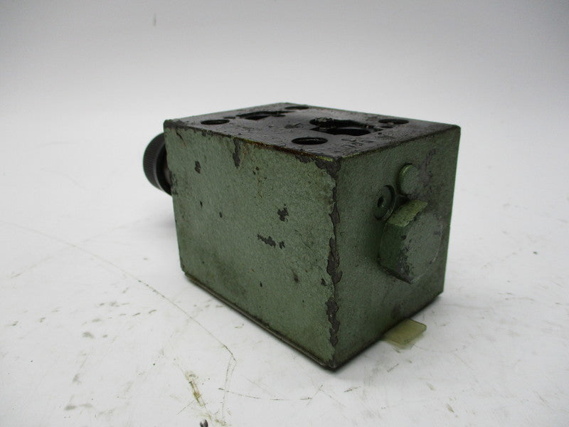 DOUBLE A QJ-5-0-10A3 UNMP