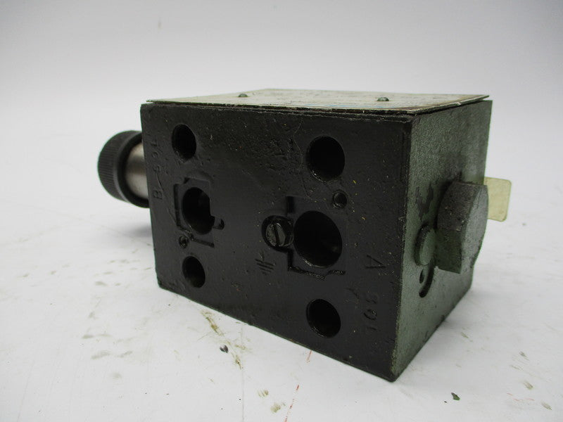 DOUBLE A QJ-5-0-10A3 UNMP