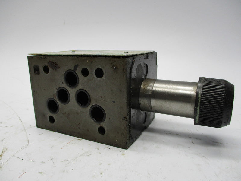 DOUBLE A QJ-5-0-10A3 UNMP