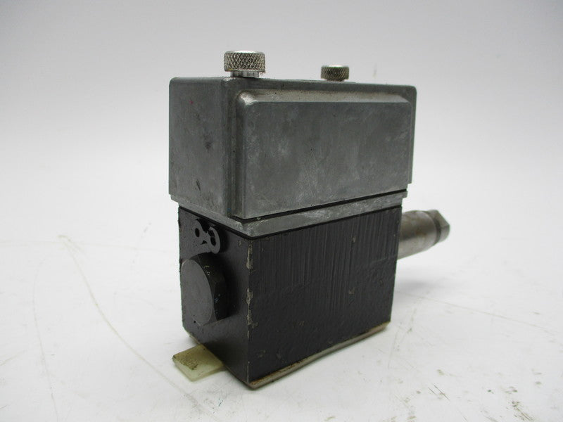 DOUBLE A QJ-3C-10B1-TSP UNMP