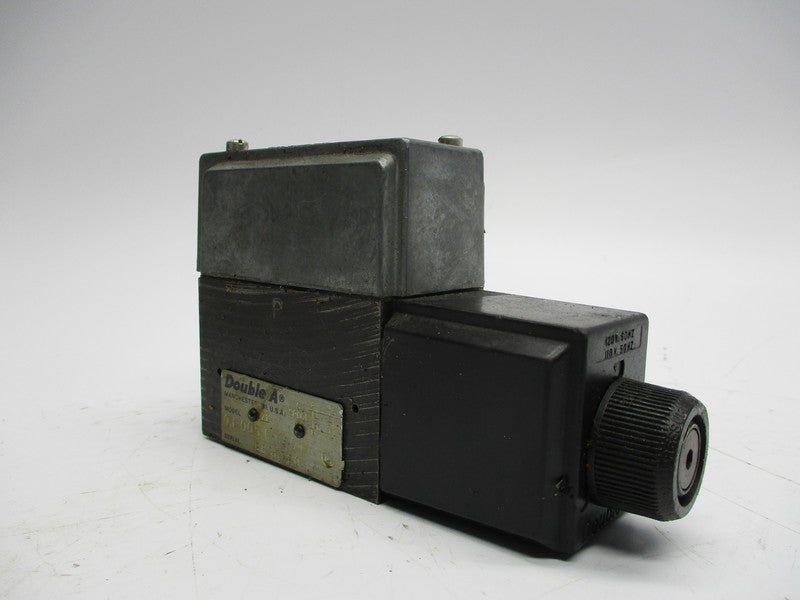 DOUBLE A QJ-005-C-65C1 UNMP