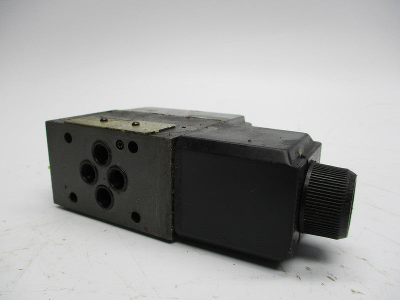 DOUBLE A QJ-005-C-65C1 UNMP