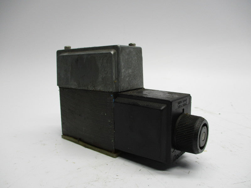 DOUBLE A QJ-3-C-10A1 UNMP