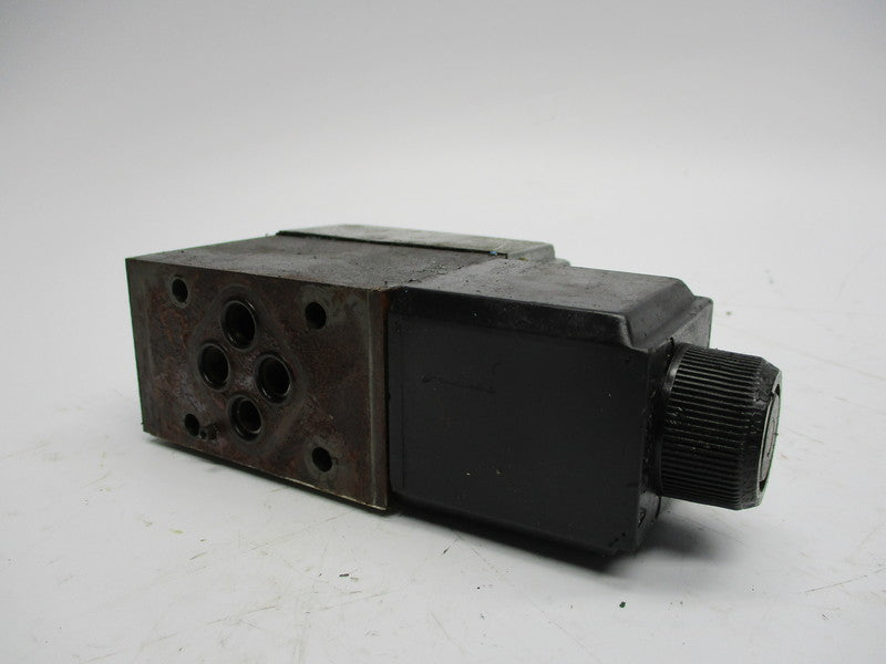DOUBLE A QJ-3-C-10A1 UNMP