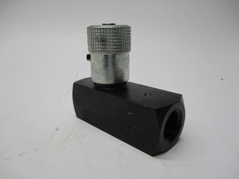 PARKER F600S 5000PSI NSNP