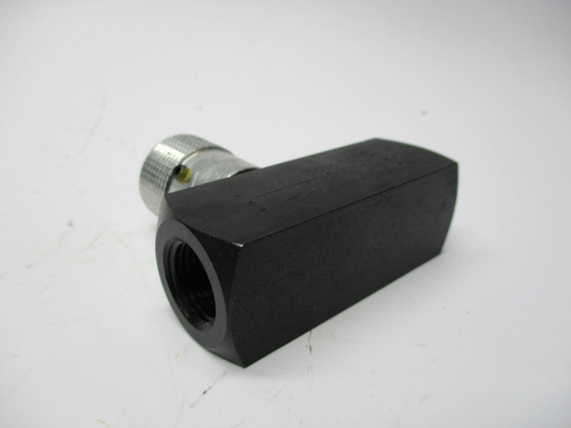 PARKER F600S 5000PSI NSNP