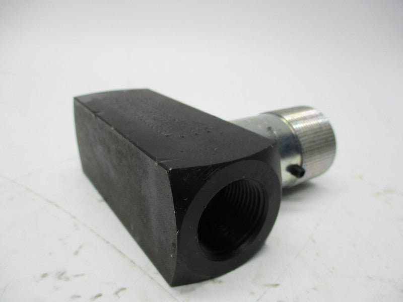 PARKER F1200S (25GPM95LPM) NSNP