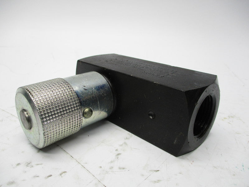 PARKER F1200S (25GPM95LPM) NSNP
