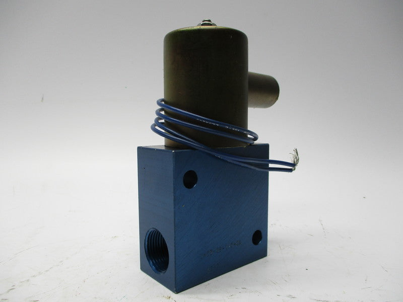FLUID POWER SYSTEMS 3-C5-06-115-CA (C03C-115-CA) NSNP