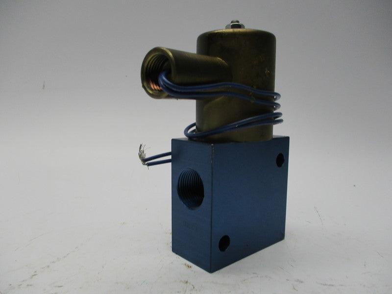 FLUID POWER SYSTEMS 3-C5-06-115-CA (C03C-115-CA) NSNP