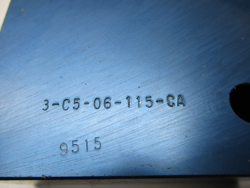 FLUID POWER SYSTEMS 3-C5-06-115-CA (C03C-115-CA) NSNP