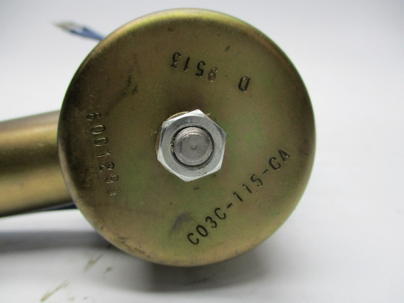 FLUID POWER SYSTEMS 3-C5-06-115-CA (C03C-115-CA) NSNP