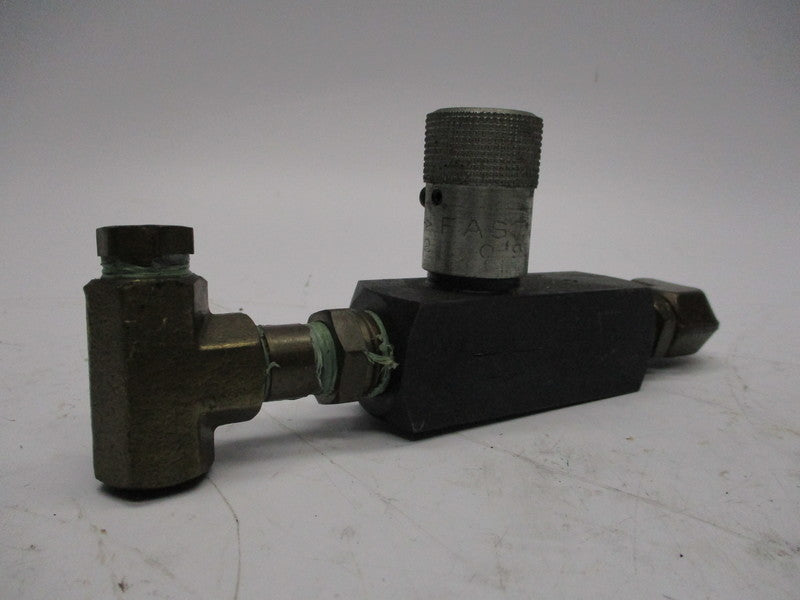 PARKER F800S UNMP
