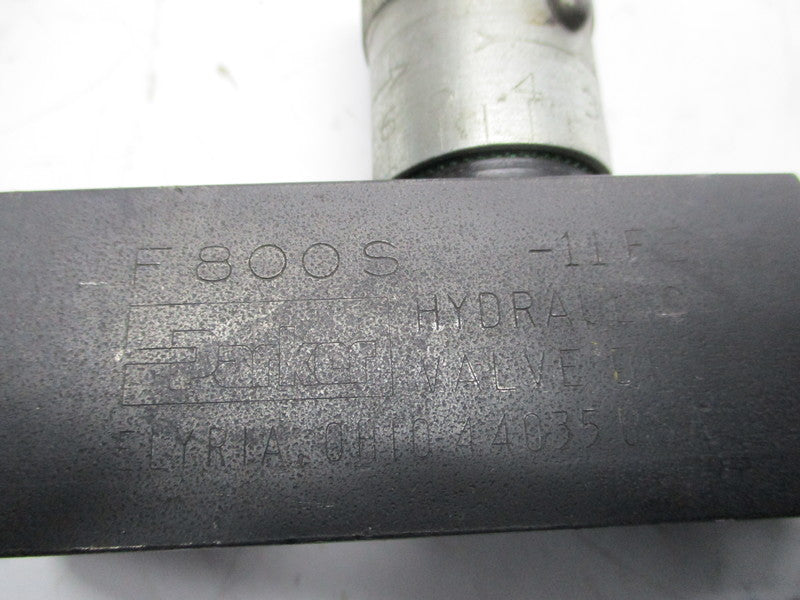 PARKER F800S UNMP