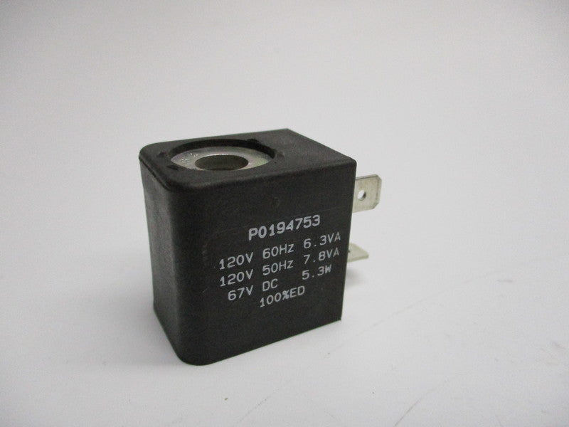 PARKER P0194753 UNMP