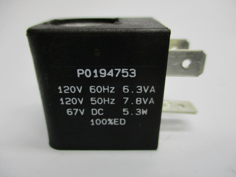 PARKER P0194753 UNMP