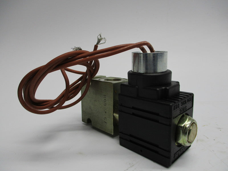 PARKER B08-2-6T (S8LC) UNMP