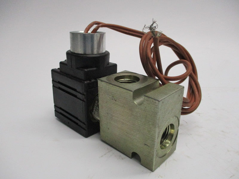 PARKER B08-2-6T (S8LC) UNMP